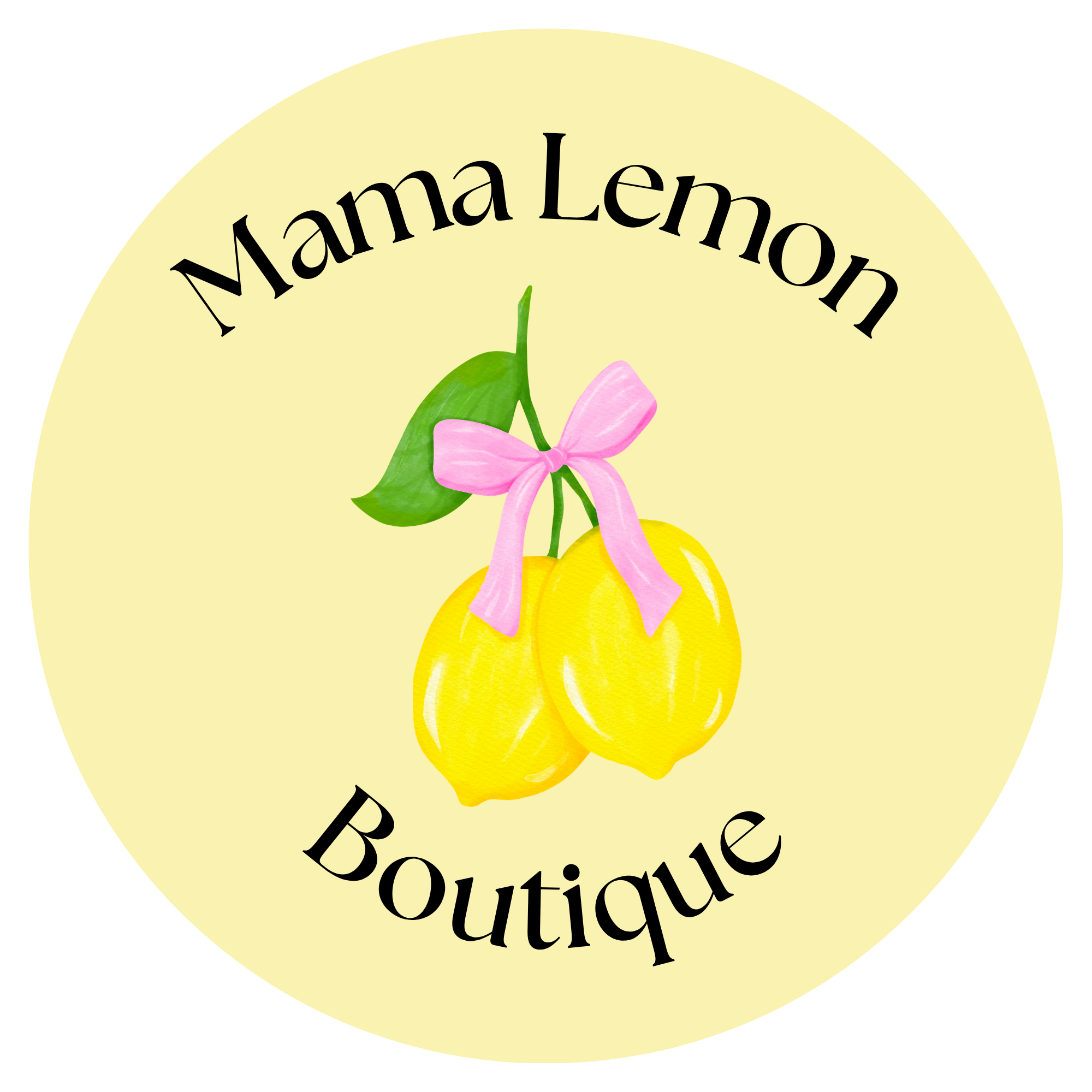 Mama Lemon Boutique